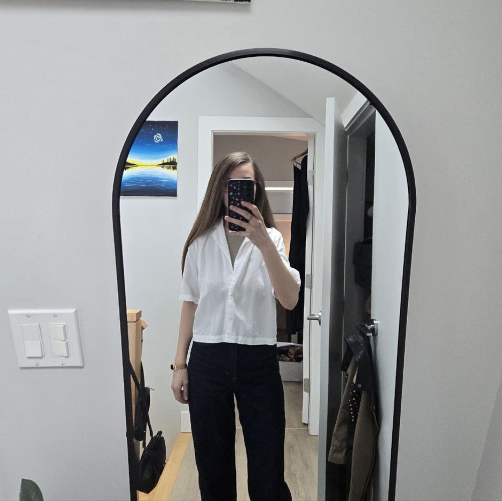 Short sleeve shirt - Picture 1 of 4